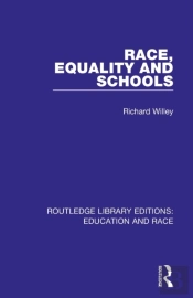Race, Equality And Schools