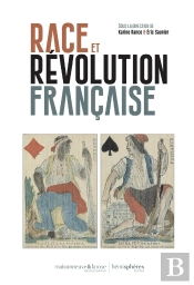 Race Et Révolution Française