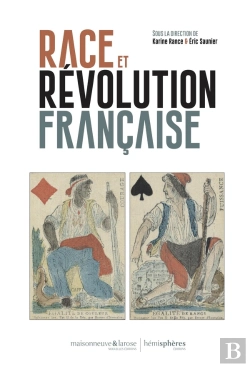 Bertrand.pt - Race Et Révolution Française