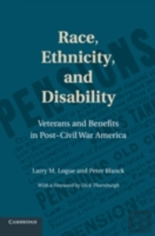 Race, Ethnicity, And Disability