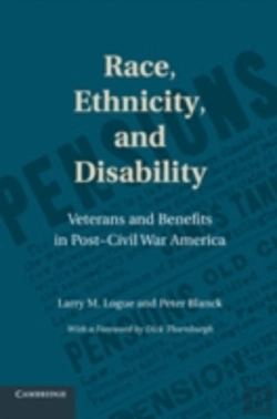 Bertrand.pt - Race, Ethnicity, And Disability