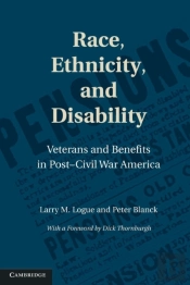 Race, Ethnicity, And Disability