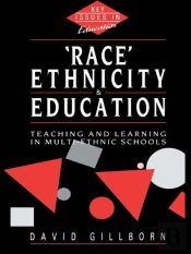 Race, Ethnicity And Education