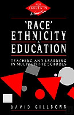 Bertrand.pt - Race, Ethnicity And Education