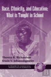 Race, Ethnicity, And Education