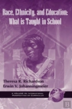Bertrand.pt - Race, Ethnicity, And Education