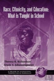 Race, Ethnicity, And Education