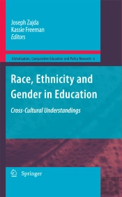 Race, Ethnicity And Gender In Education