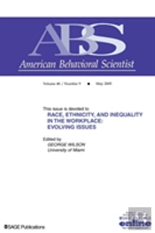 Race, Ethnicity, And Inequality In The Workplace