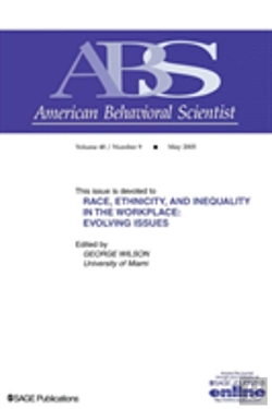 Bertrand.pt - Race, Ethnicity, And Inequality In The Workplace