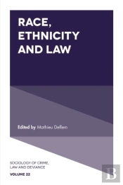 Race, Ethnicity And Law