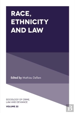 Bertrand.pt - Race, Ethnicity And Law