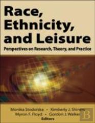Race, Ethnicity, And Leisure
