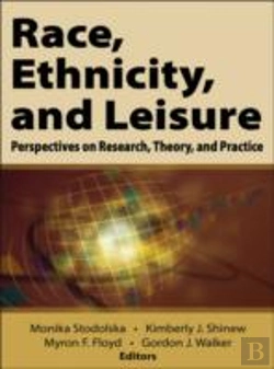 Bertrand.pt - Race, Ethnicity, And Leisure