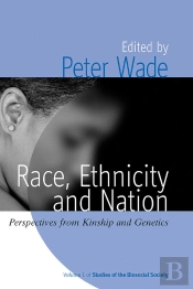 Race, Ethnicity, And Nation
