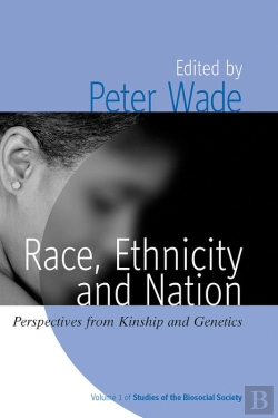 Bertrand.pt - Race, Ethnicity, And Nation