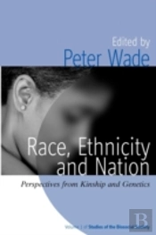 Race, Ethnicity, And Nation