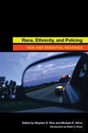 Race, Ethnicity, And Policing
