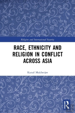 Bertrand.pt - Race, Ethnicity And Religion In Conflict Across Asia