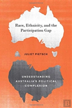 Bertrand.pt - Race, Ethnicity, And The Participation Gap