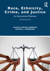 Race, Ethnicity, Crime, And Justice