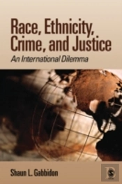Race, Ethnicity, Crime, And Justice