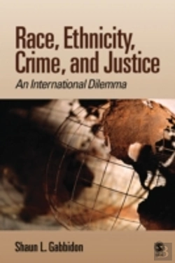 Bertrand.pt - Race, Ethnicity, Crime, And Justice