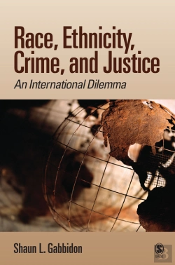 Bertrand.pt - Race, Ethnicity, Crime, And Justice