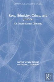 Race, Ethnicity, Crime, And Justice