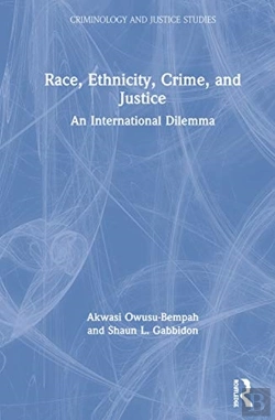 Bertrand.pt - Race, Ethnicity, Crime, And Justice