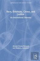 Race, Ethnicity, Crime, And Justice
