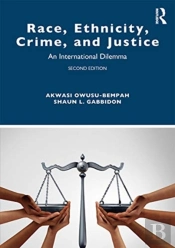 Race, Ethnicity, Crime, And Justice