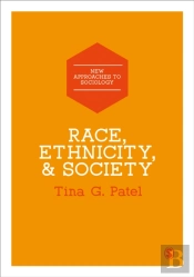Race, Ethnicity & Society