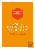 Race, Ethnicity & Society