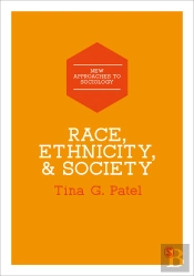 Race, Ethnicity & Society