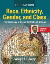 Race, Ethnicity, Gender, And Class