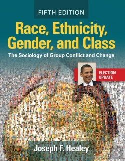 Bertrand.pt - Race, Ethnicity, Gender, And Class