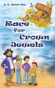 Race For Crown Jewels