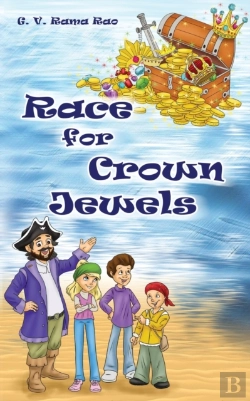 Bertrand.pt - Race For Crown Jewels