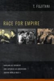 Race For Empire