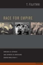 Race For Empire
