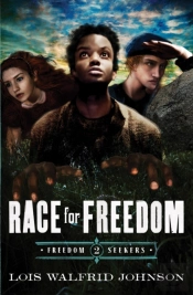 Race For Freedom
