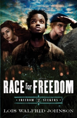 Bertrand.pt - Race For Freedom