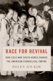 Race For Revival