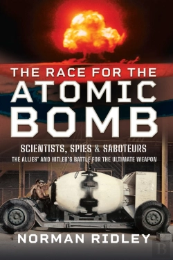 Bertrand.pt - Race For The Atomic Bomb