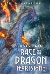 Race For The Dragon Heartstone