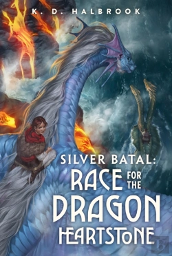 Bertrand.pt - Race For The Dragon Heartstone