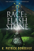 Race For The Flash Stone