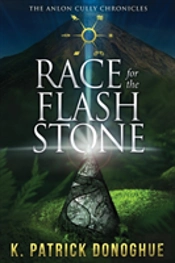 Race For The Flash Stone