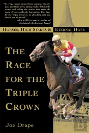 Race For The Triple Crown